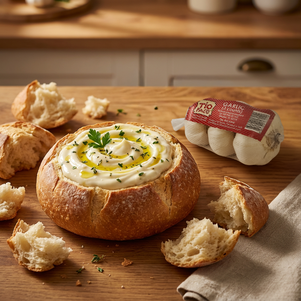 Recipe