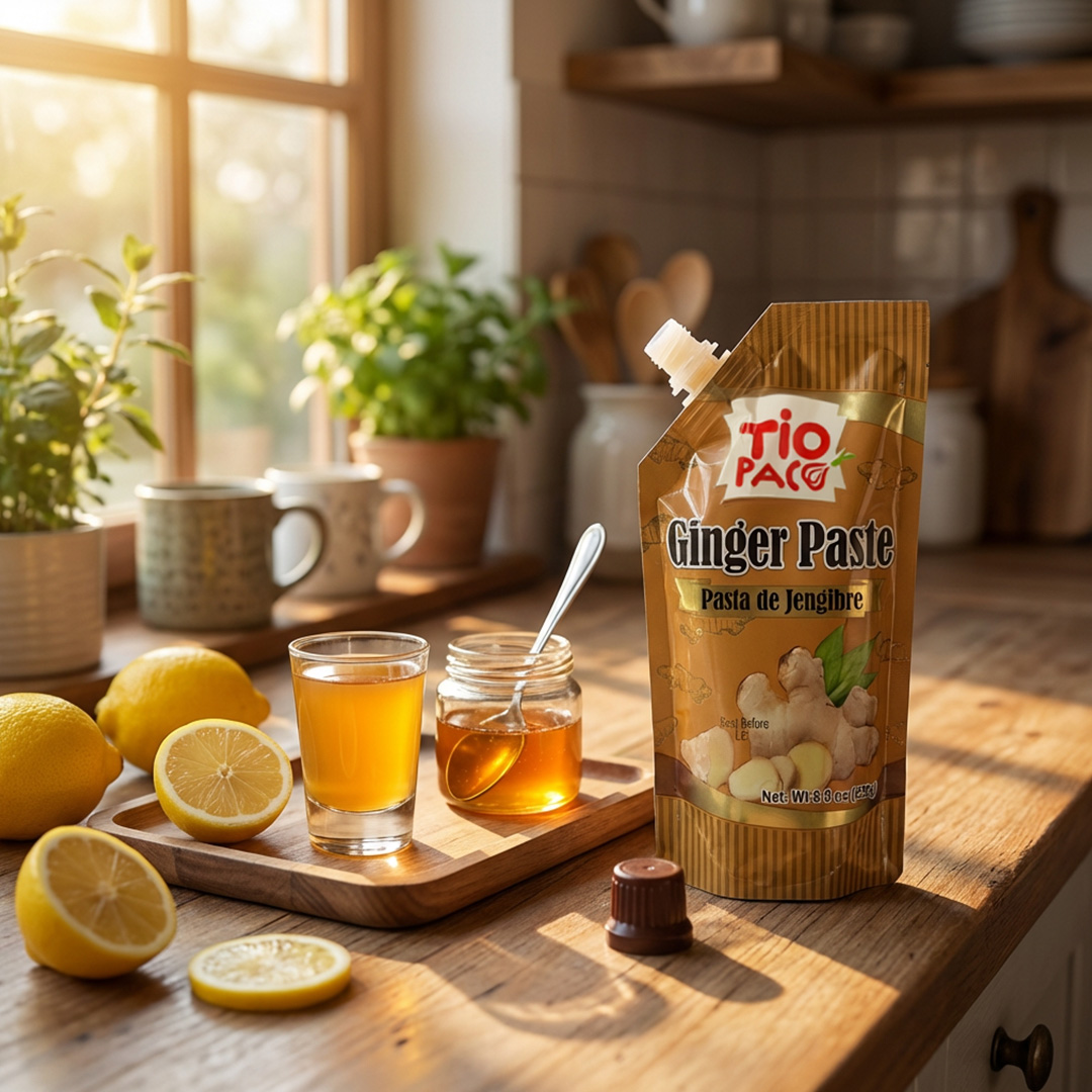 Recipe