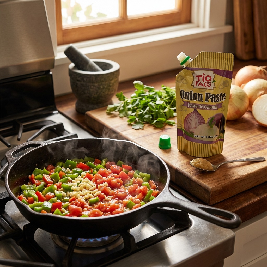Recipe